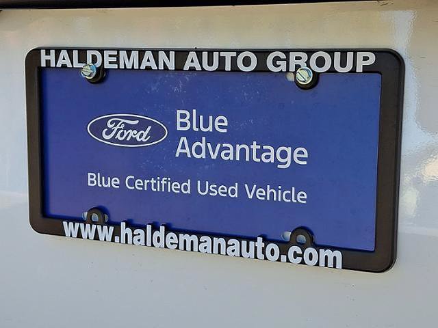 Certified 2022 Ford Transit Connect XL FWD image 30