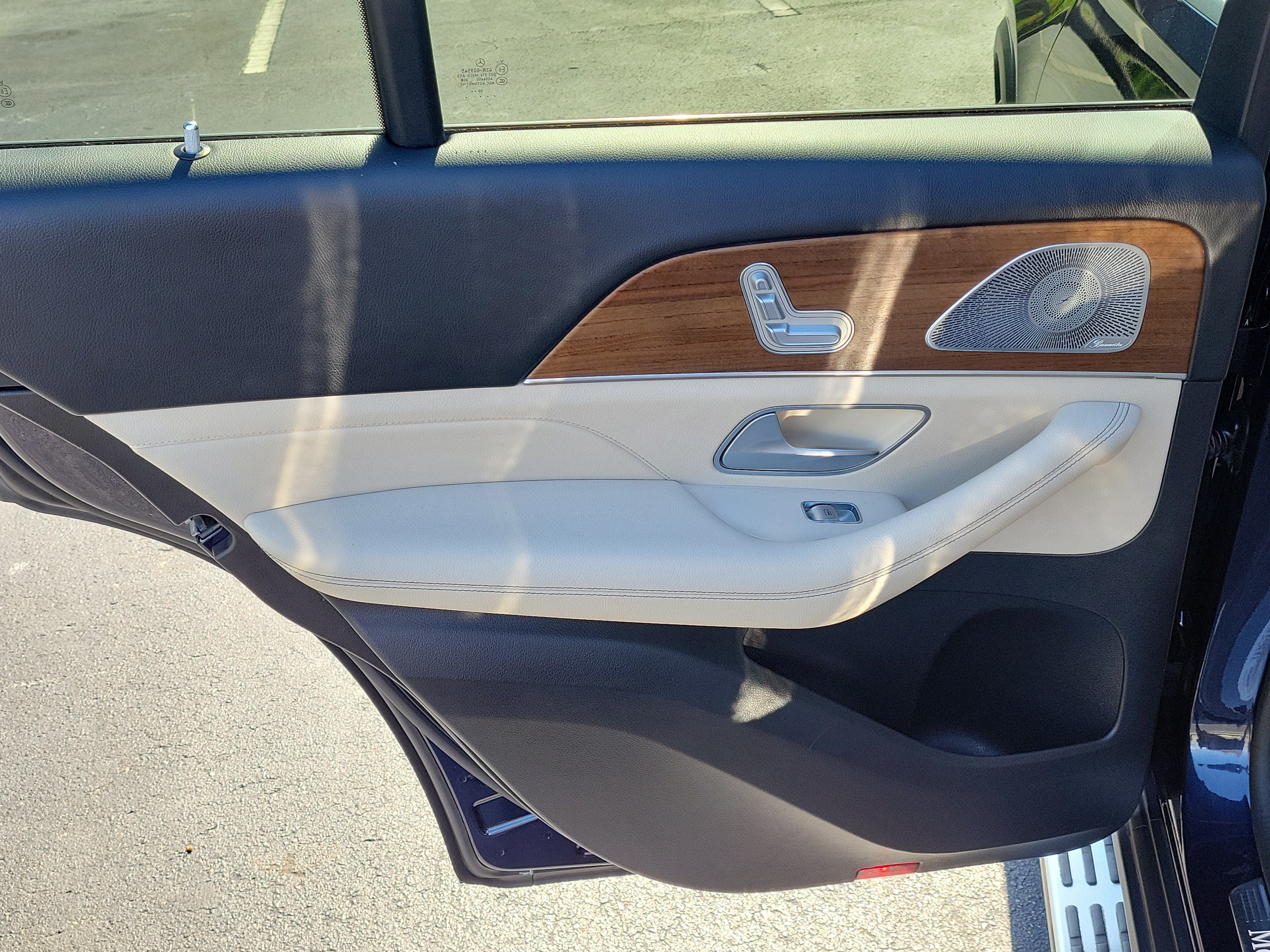 Used 2021 Mercedes-Benz GLE 350 image 9