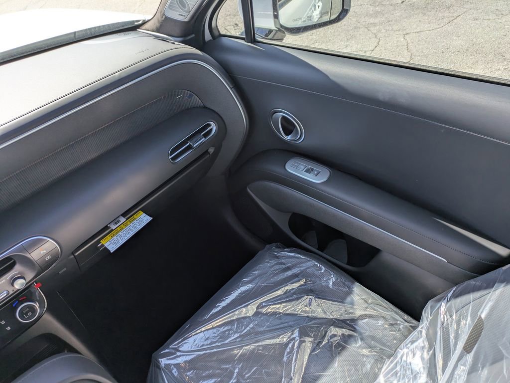 New 2026 Hyundai Palisade Calligraphy image 19