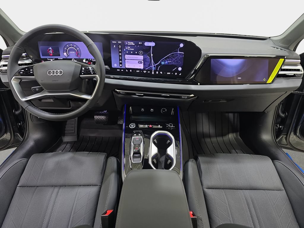 New 2026 Audi A6 Prestige AWD/4WD image 9