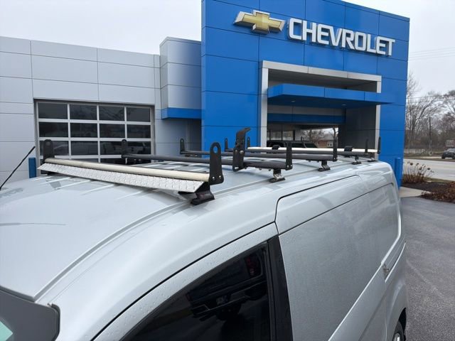 Used 2019 Ford Transit Connect XLT image 17
