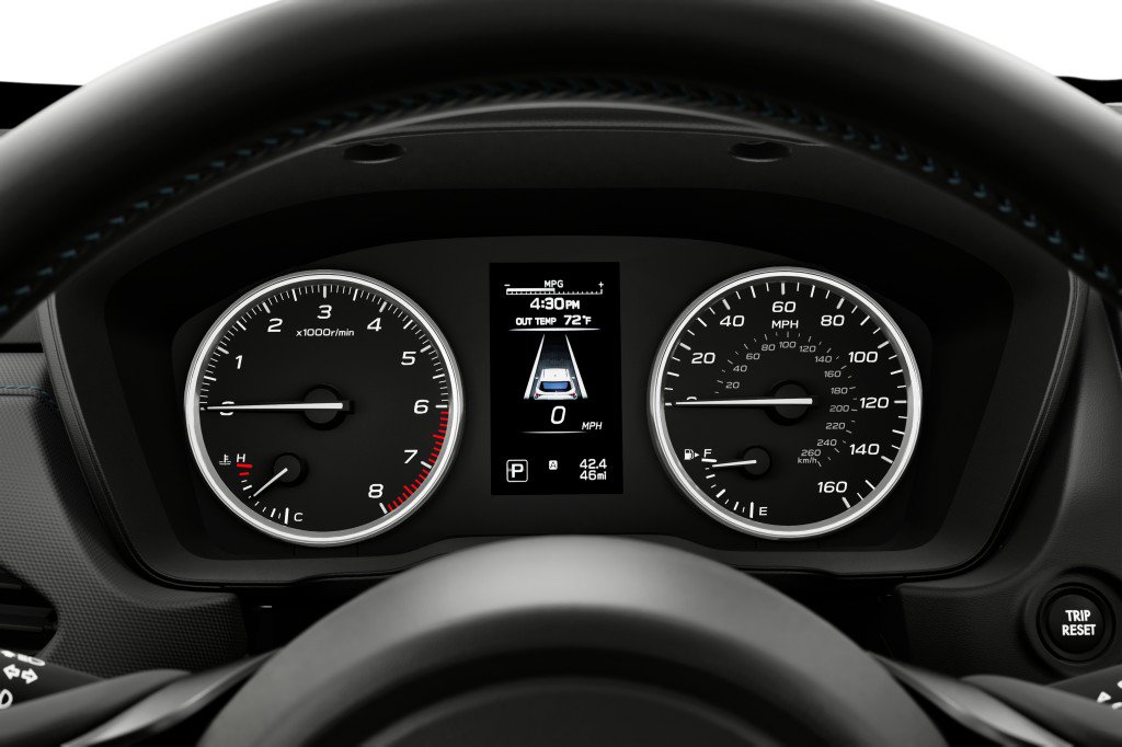 New 2026 Subaru Forester Premium AWD/4WD image 18