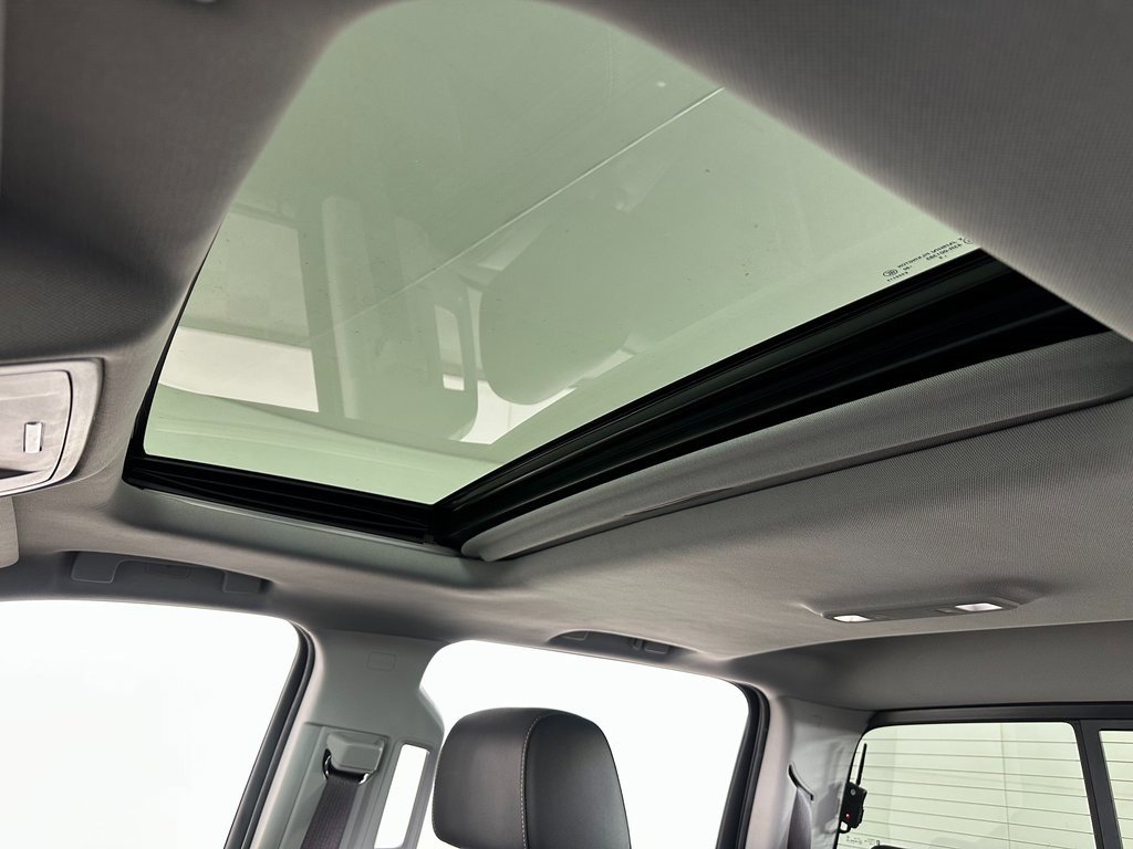 Used 2017 Chevrolet Silverado 1500 LTZ w/ LTZ Plus Package image 32