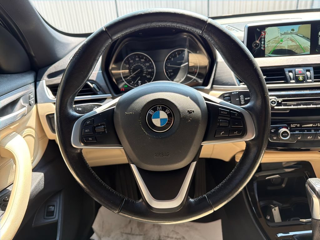 Used 2016 BMW X1 xDrive28i AWD/4WD image 22