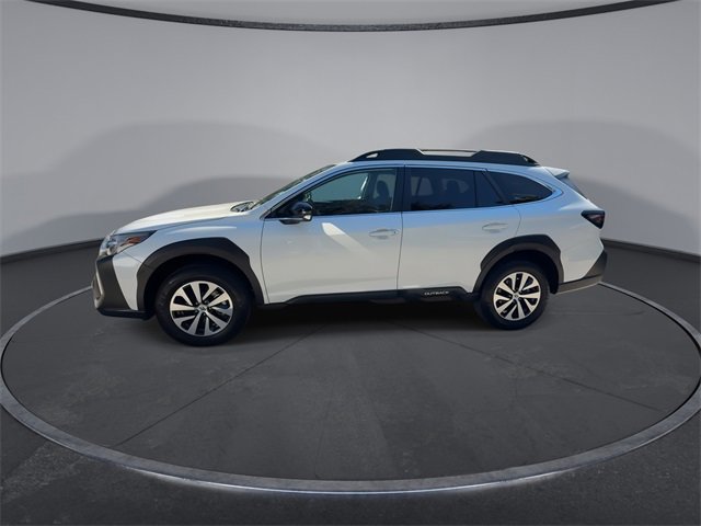 Certified 2025 Subaru Outback Premium image 4