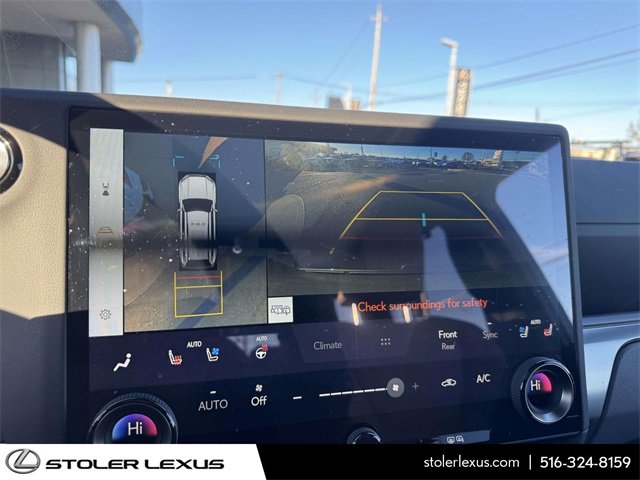 Used 2024 Lexus GX 550 550 Luxury+ image 32