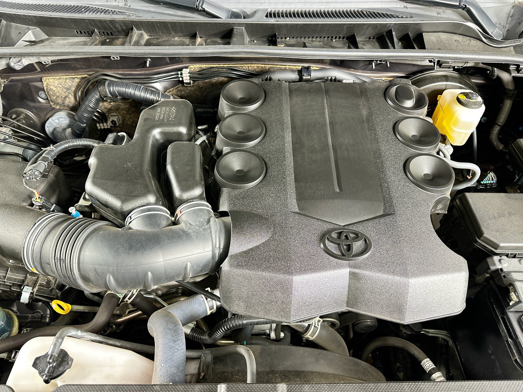 Used 2022 Toyota 4Runner Limited RWD image 35