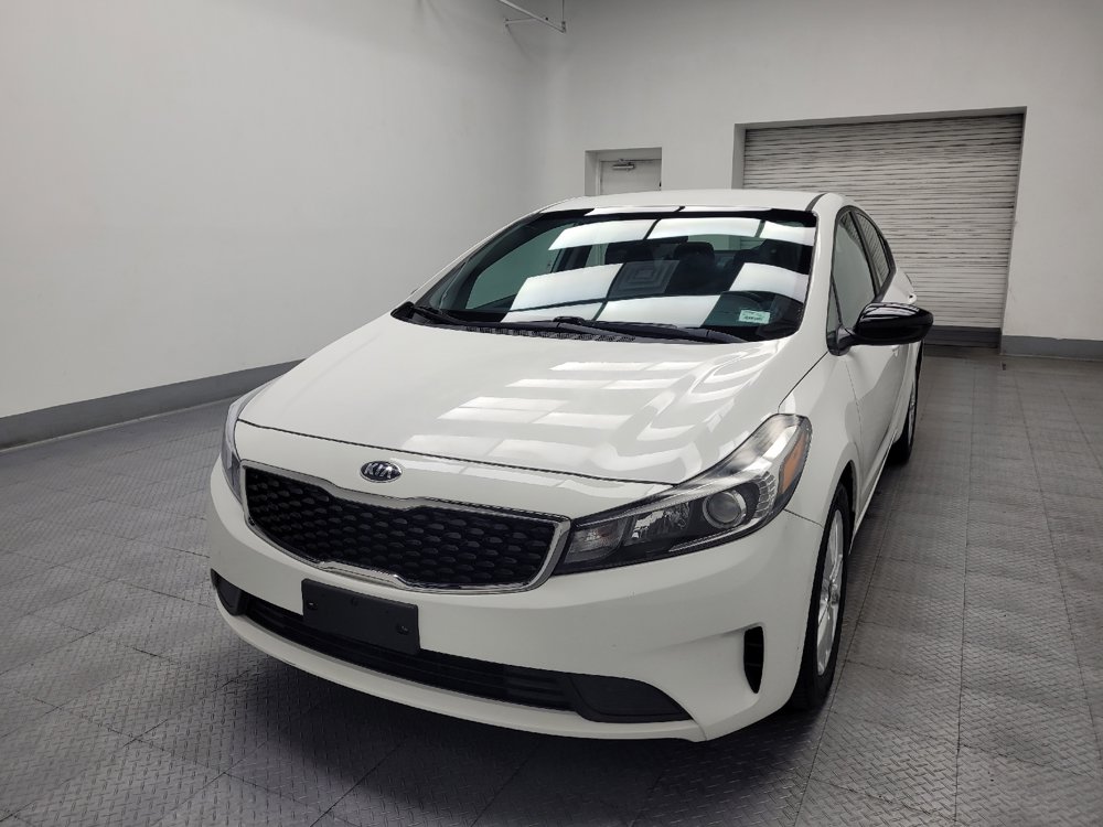 Used 2017 Kia Forte S FWD image 15