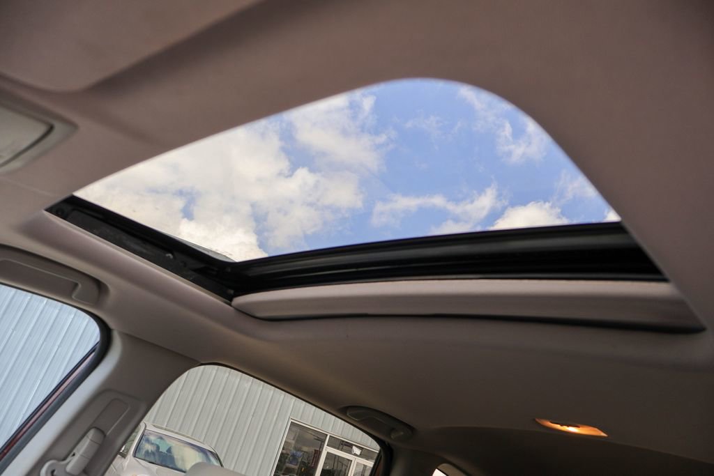 Used 2018 Honda CR-V EX-L image 11