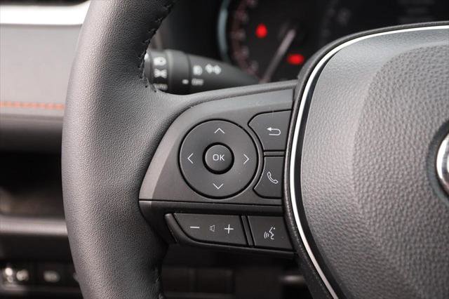 Certified 2023 Toyota RAV4 Adventure image 11