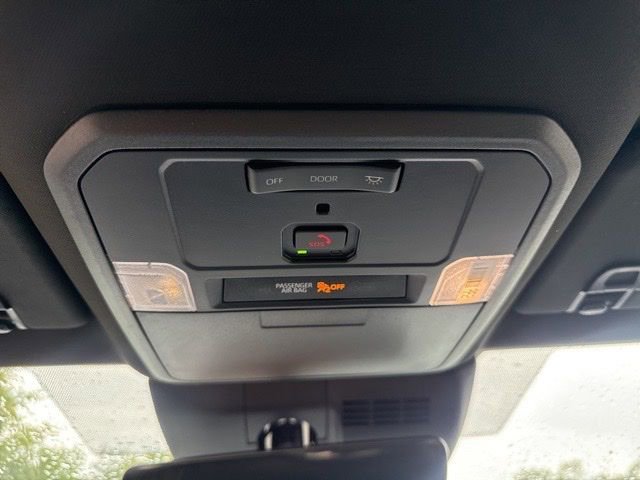 New 2025 Toyota Tacoma TRD Sport image 18