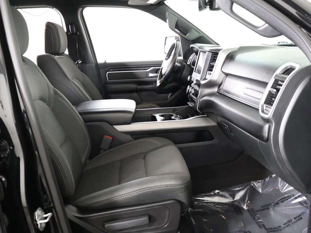 Used 2020 RAM 1500 Big Horn AWD/4WD image 29