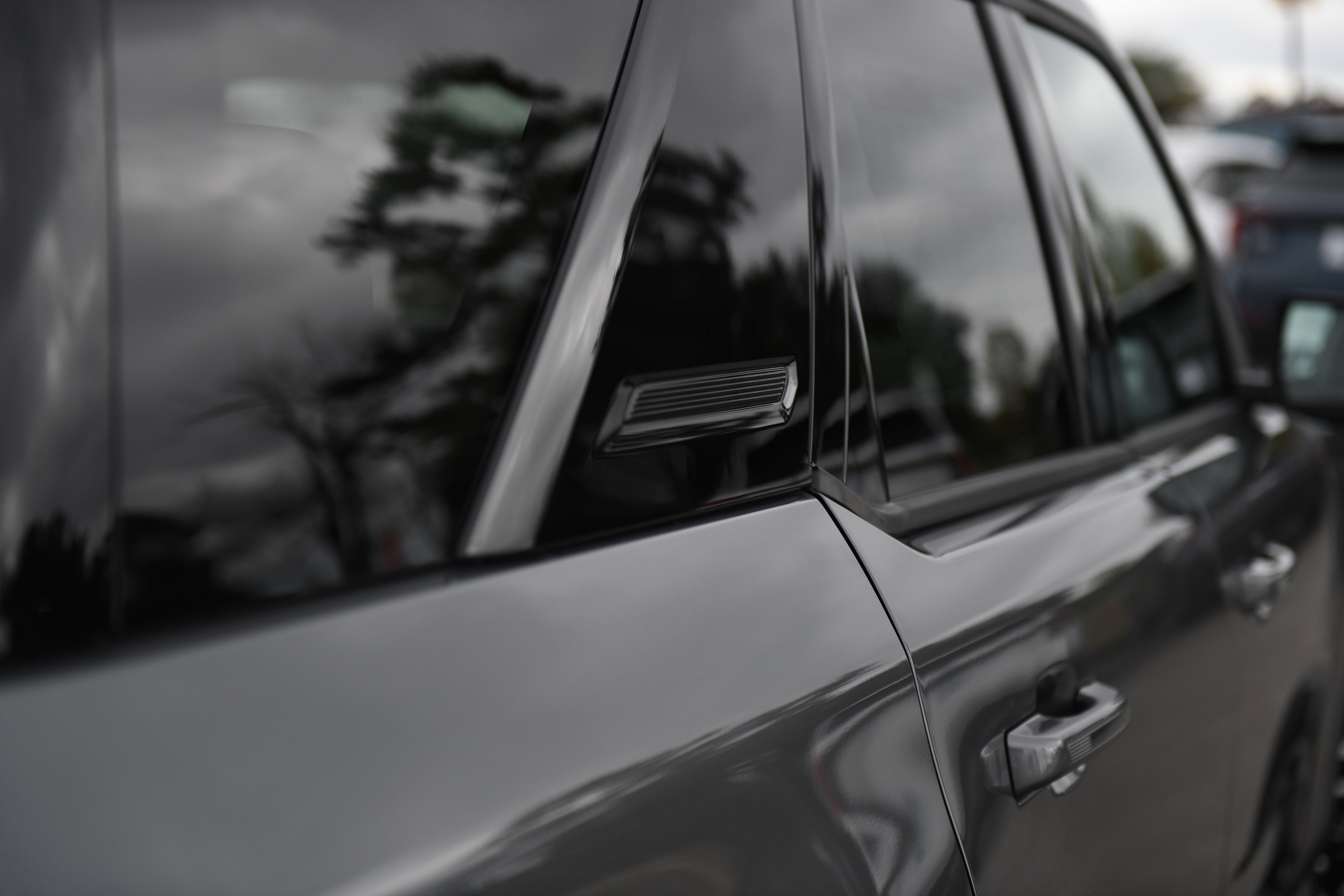 New 2025 Ford Bronco Sport Outer Banks image 10