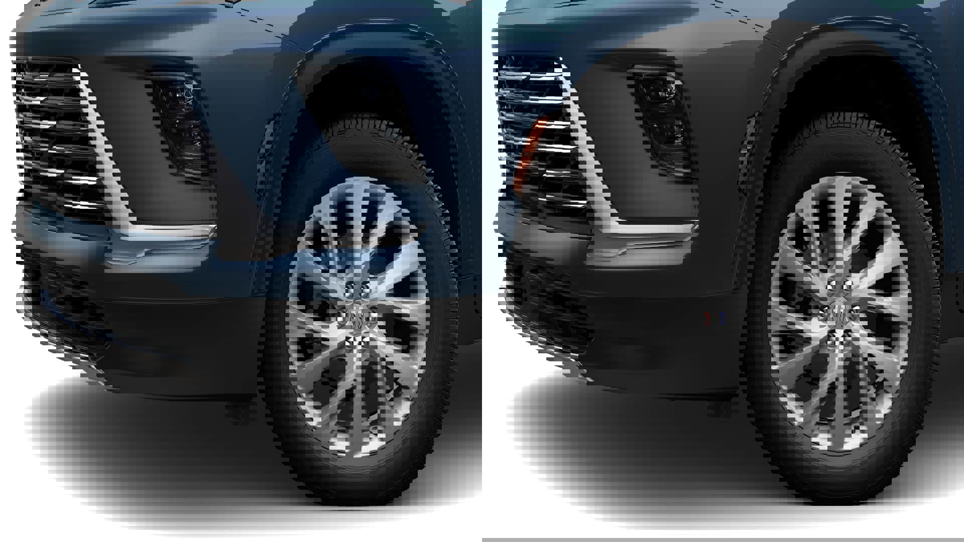 New 2026 Buick Enclave Preferred w/ Power Package image 42
