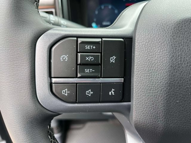 New 2027 Ford F250 Lariat w/ FX4 Off-Road Package AWD/4WD image 24