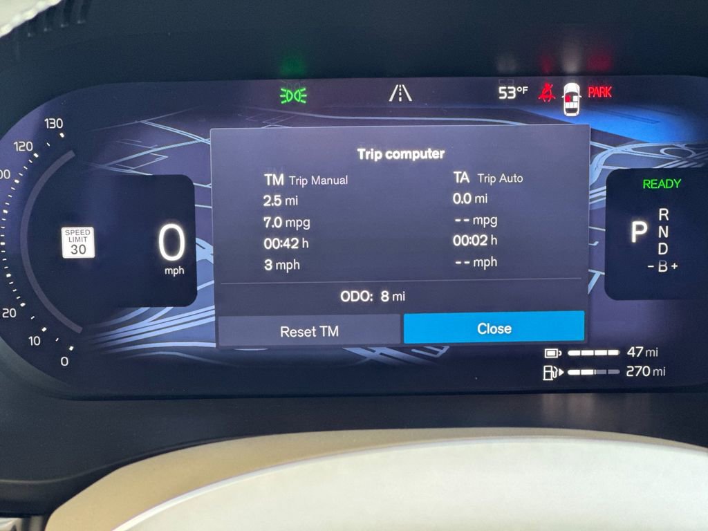 New 2026 Volvo XC60 T8 Ultra w/ Climate Package PRO image 26