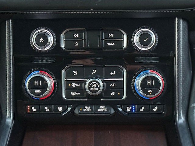 Used 2023 GMC Yukon XL Denali Ultimate image 26