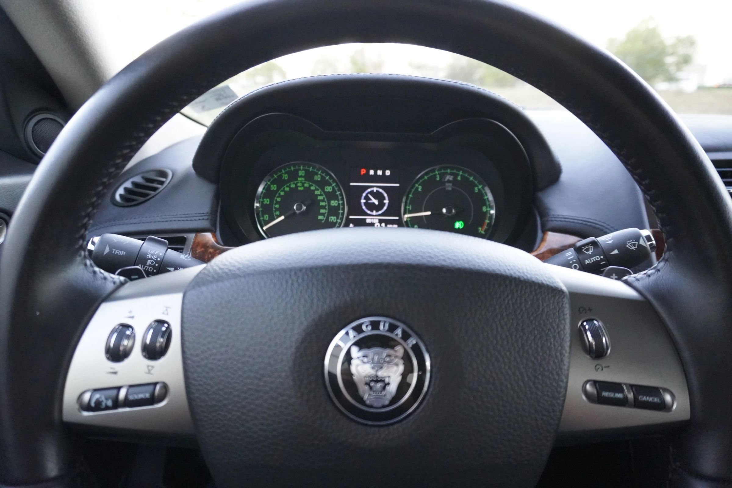 Used 2007 Jaguar XKR R image 21