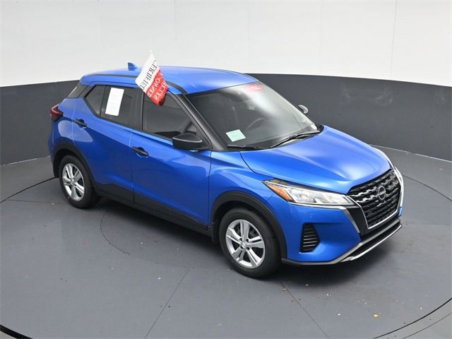 Used 2025 Nissan Kicks Play S image 39