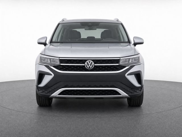 Used 2023 Volkswagen Taos SE AWD/4WD image 5