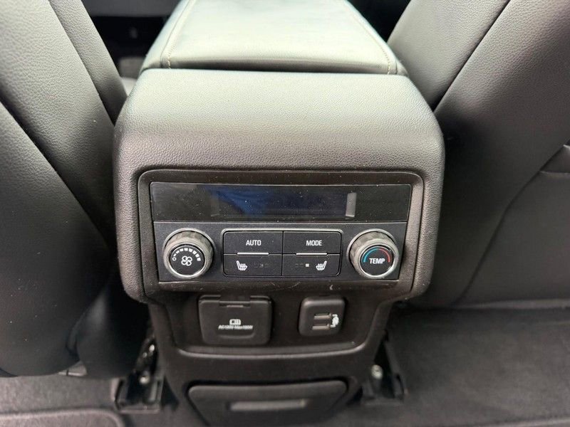 Used 2019 GMC Acadia Denali w/ Technology Package image 11