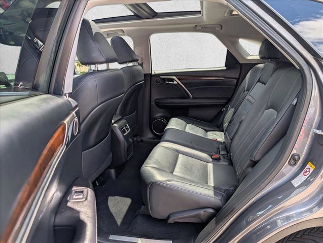 Used 2017 Lexus RX 350 AWD w/ Premium Package image 18