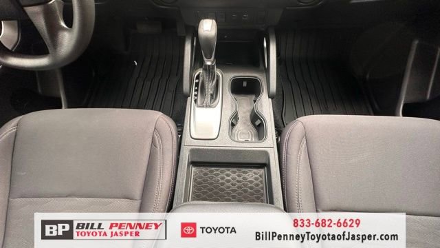 Used 2024 Nissan Frontier SV image 12