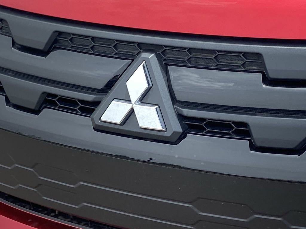 New 2026 Mitsubishi Outlander Sport LE AWD/4WD image 25