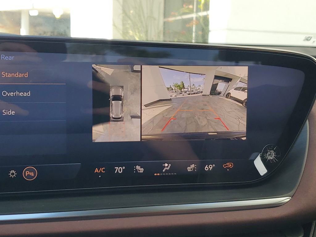 New 2026 Buick Envision Sport Touring image 18