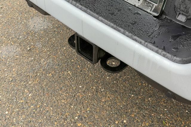 New 2026 RAM 3500 Laramie w/ Night Edition image 10