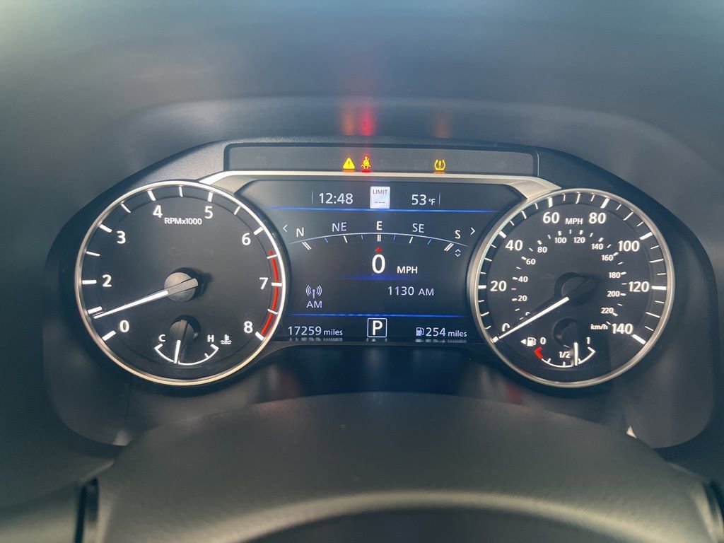 Certified 2022 Nissan Altima 2.5 SL image 64