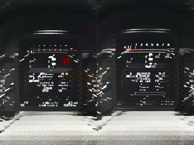 Certified 2022 Honda Passport Elite image 17