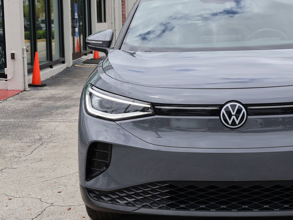 Used 2023 Volkswagen ID.4 S RWD image 16