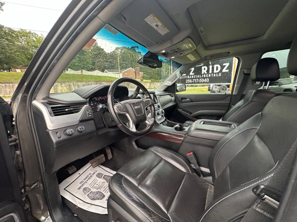 Used 2020 GMC Yukon XL SLT image 10