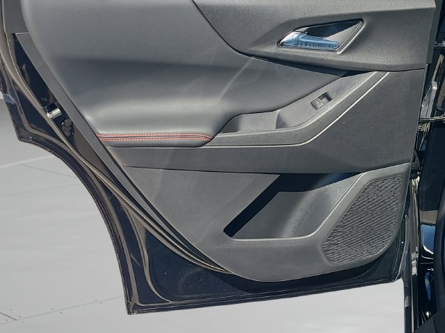 New 2027 Chevrolet Equinox RS w/ Safety and Technology Package FWD image 22