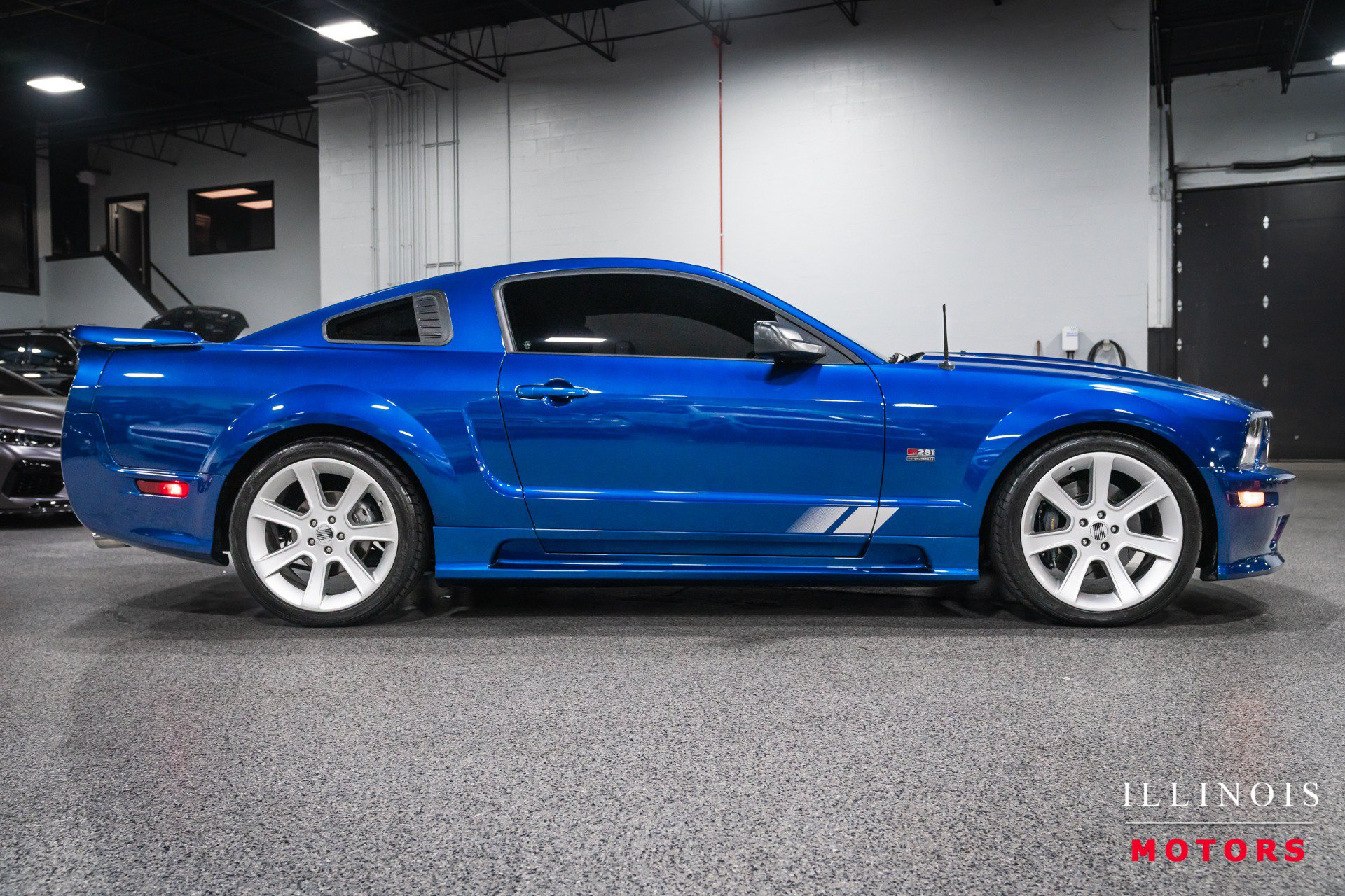Used 2006 Ford Mustang GT RWD image 6