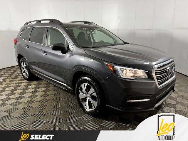 Used 2020 Subaru Ascent Premium w/ Convenience Package AWD/4WD image 6