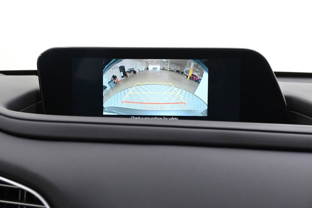 New 2026 MAZDA CX-30 AWD 2.5 S w/ Select Sport Pkg image 29