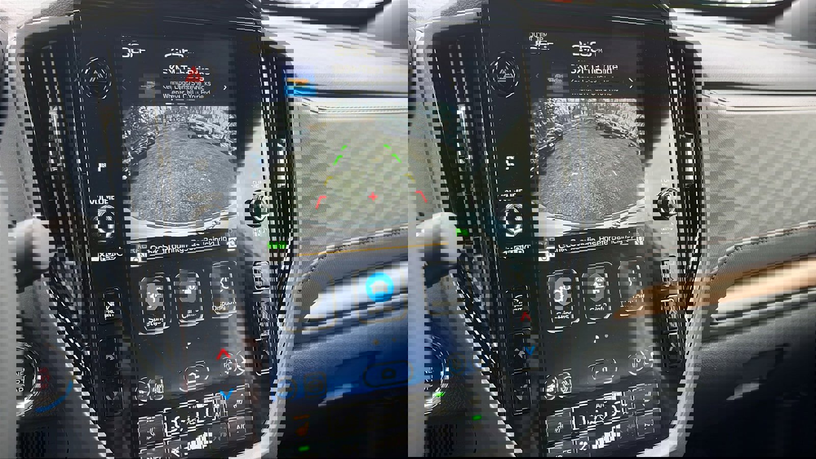 Certified 2025 Subaru Forester Sport image 17