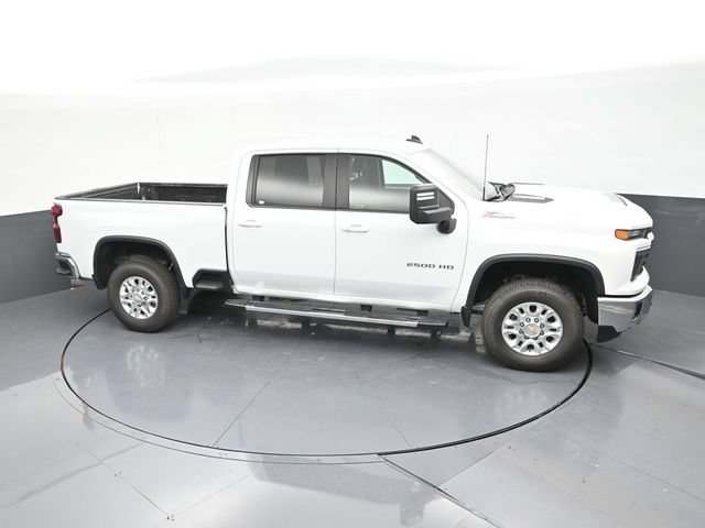 Used 2024 Chevrolet Silverado 2500 LT AWD/4WD image 64