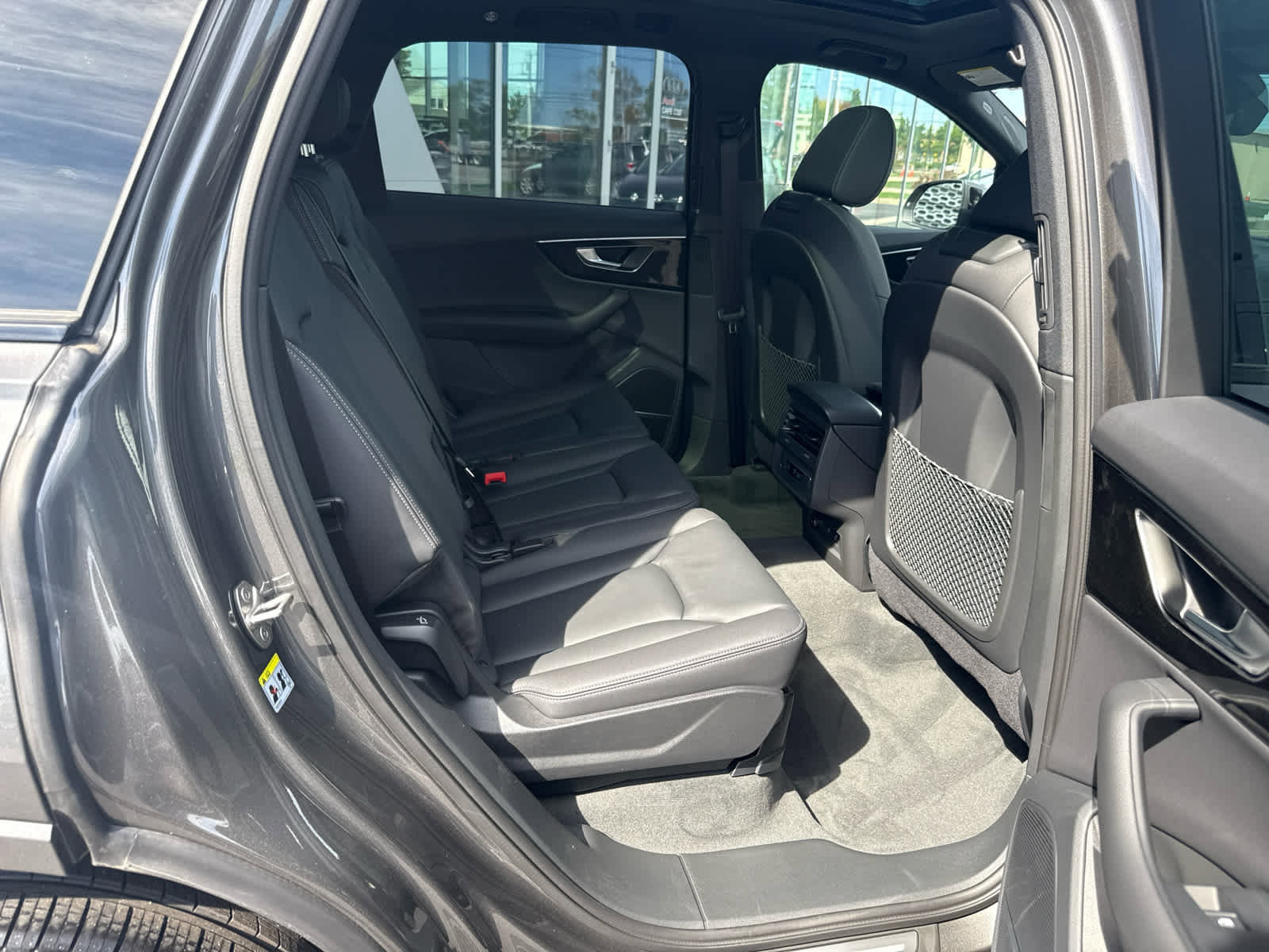 New 2026 Audi Q7 3.0T Premium image 33