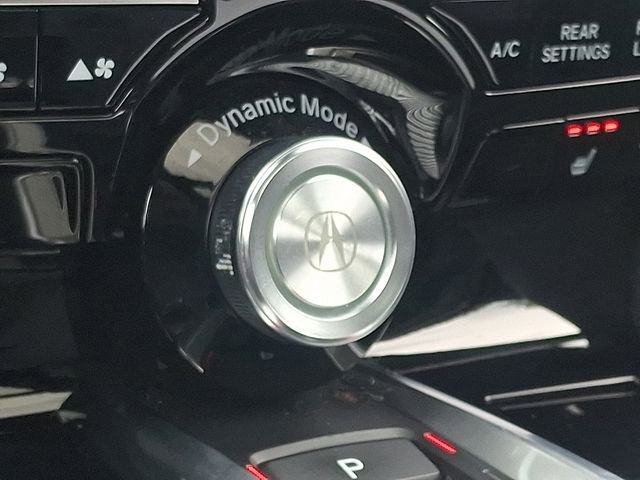 Certified 2024 Acura MDX A-Spec AWD/4WD image 26