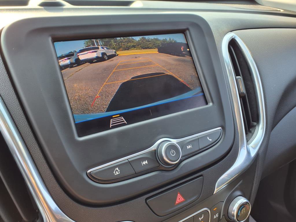 Certified 2021 Chevrolet Equinox LT image 18