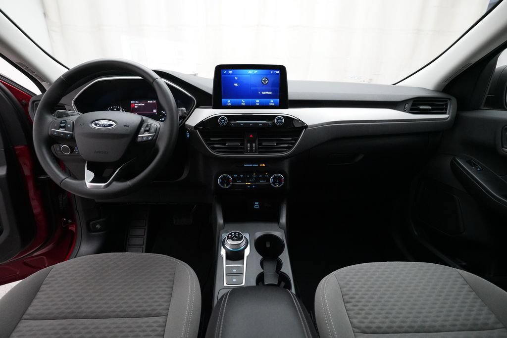 Used 2022 Ford Escape SE w/ Convenience Package AWD/4WD image 5
