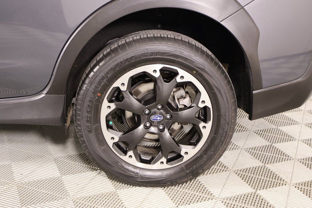 Used 2021 Subaru Crosstrek 2.0i Premium w/ Popular Package #3 image 18