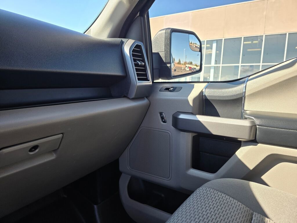 Used 2020 Ford F150 XLT w/ Equipment Group 301A Mid image 25