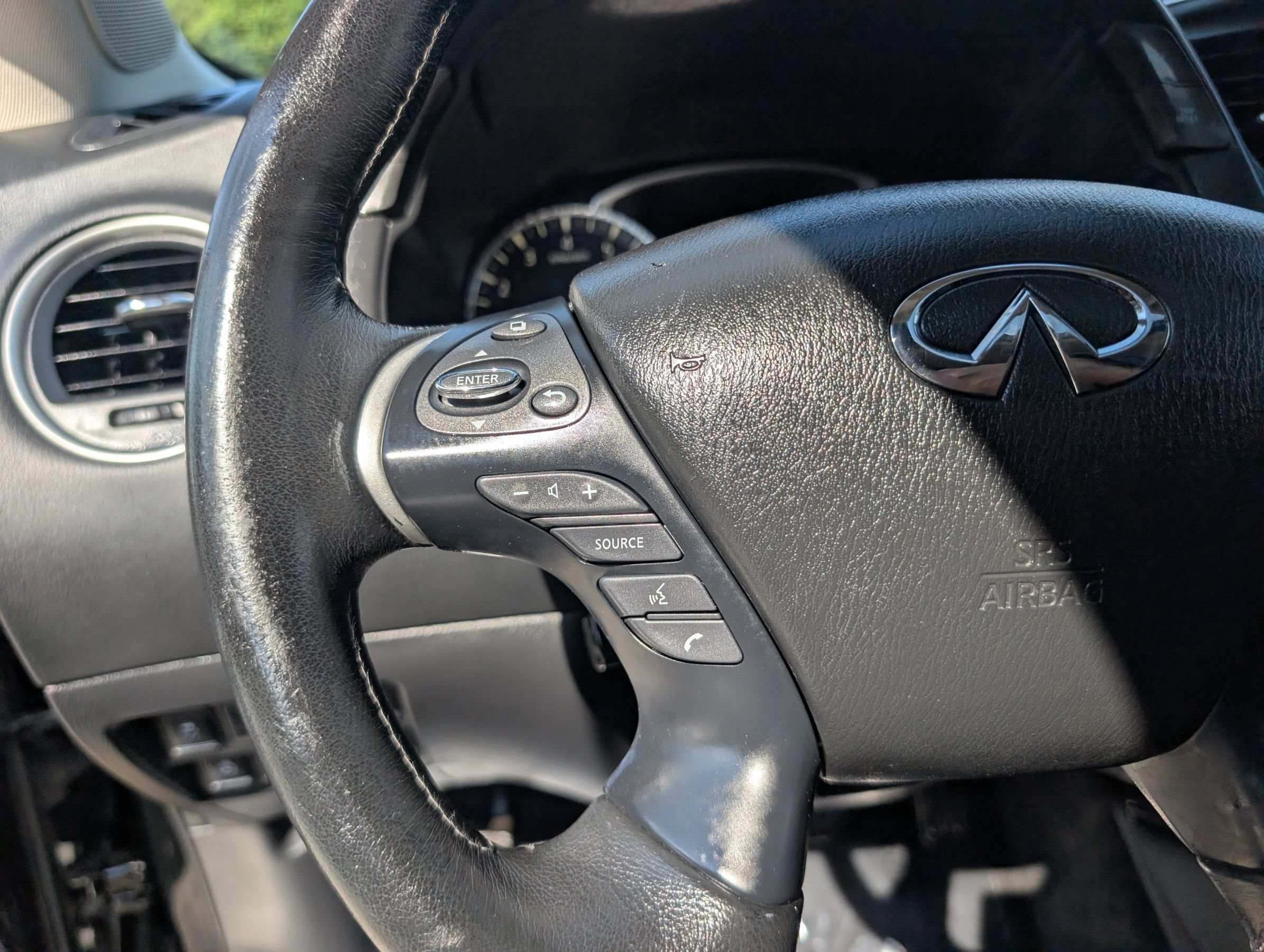 Used 2018 INFINITI QX60 Luxe w/ Premium Plus Package AWD/4WD image 27
