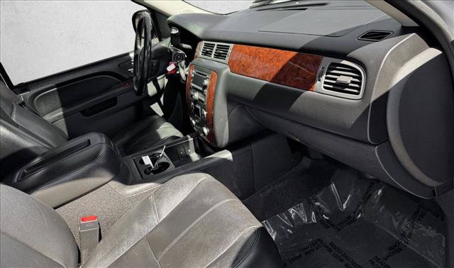 Used 2012 Chevrolet Tahoe LT AWD/4WD image 19