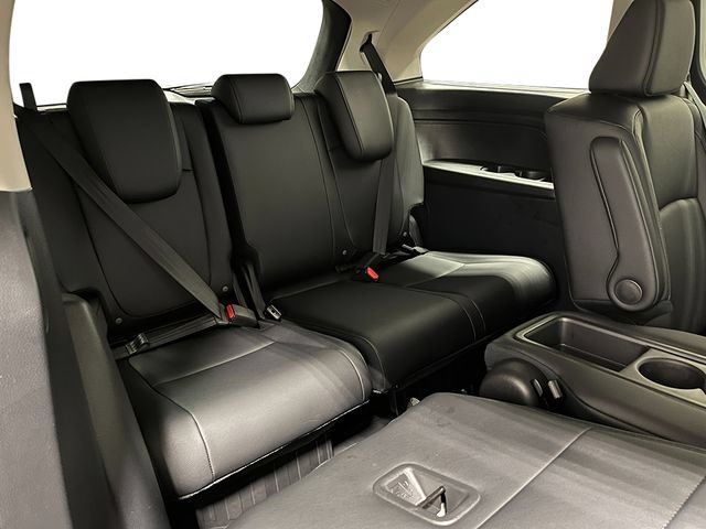 New 2026 Honda Odyssey EX-L image 32