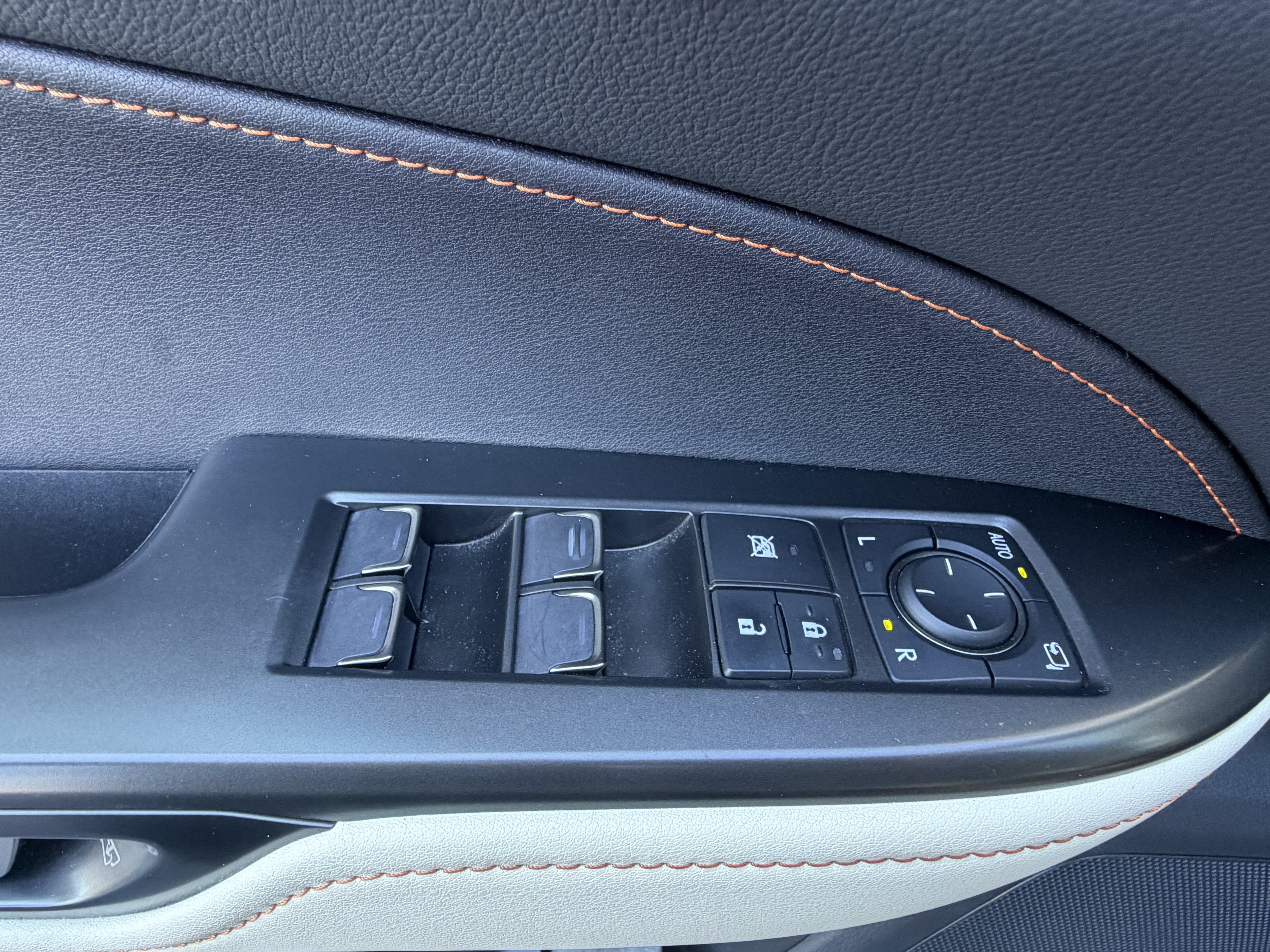 Certified 2023 Lexus NX 350 AWD image 14